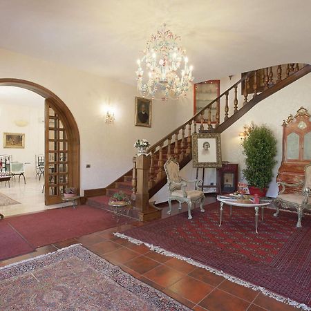 Villa Diana Агридженто Экстерьер фото
