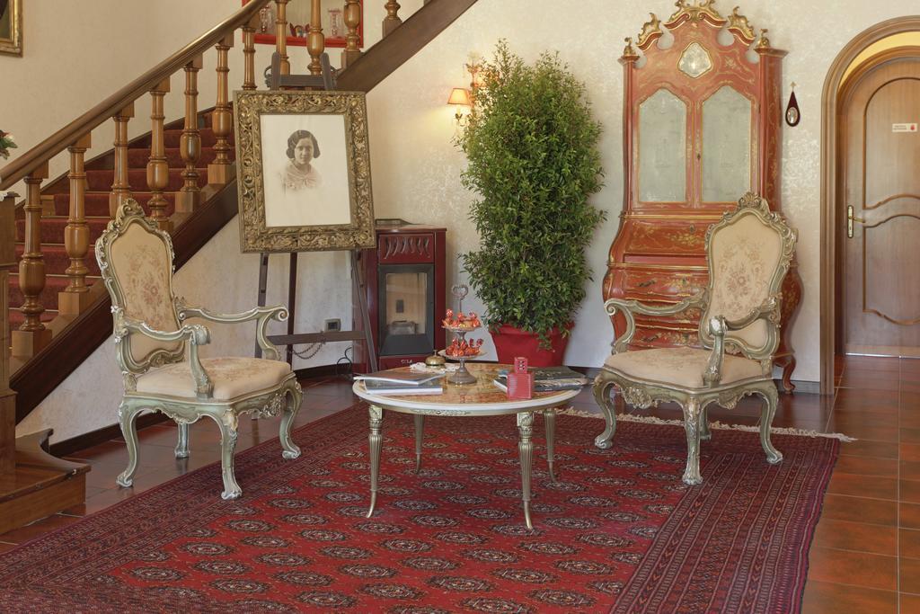 Villa Diana Агридженто Экстерьер фото