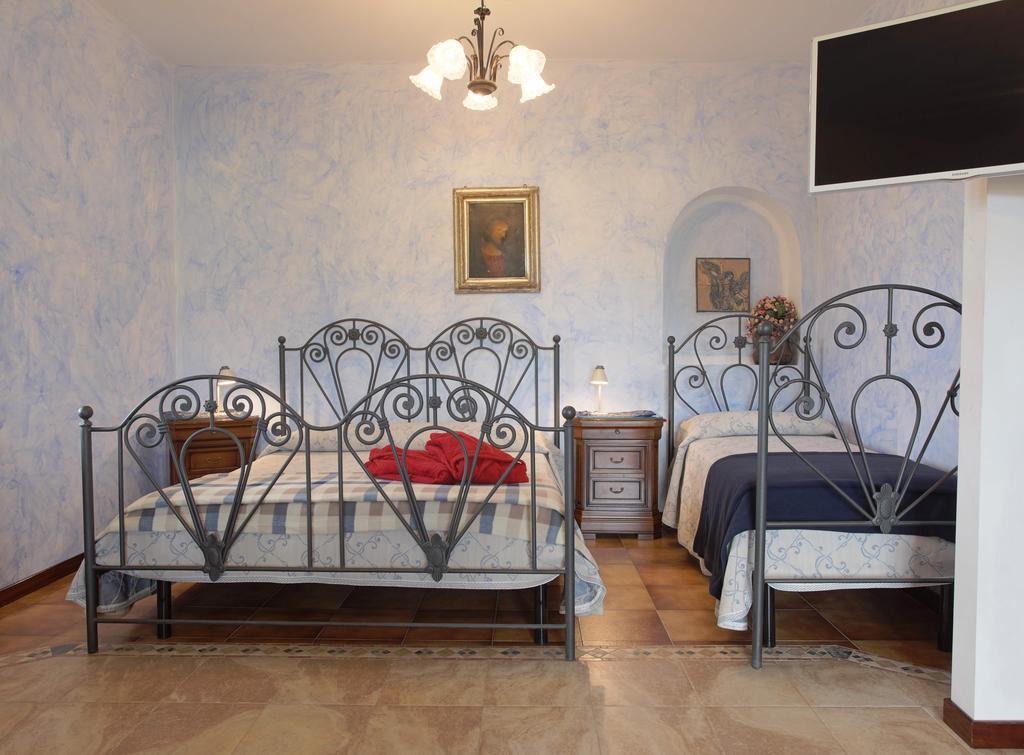 Villa Diana Агридженто Экстерьер фото