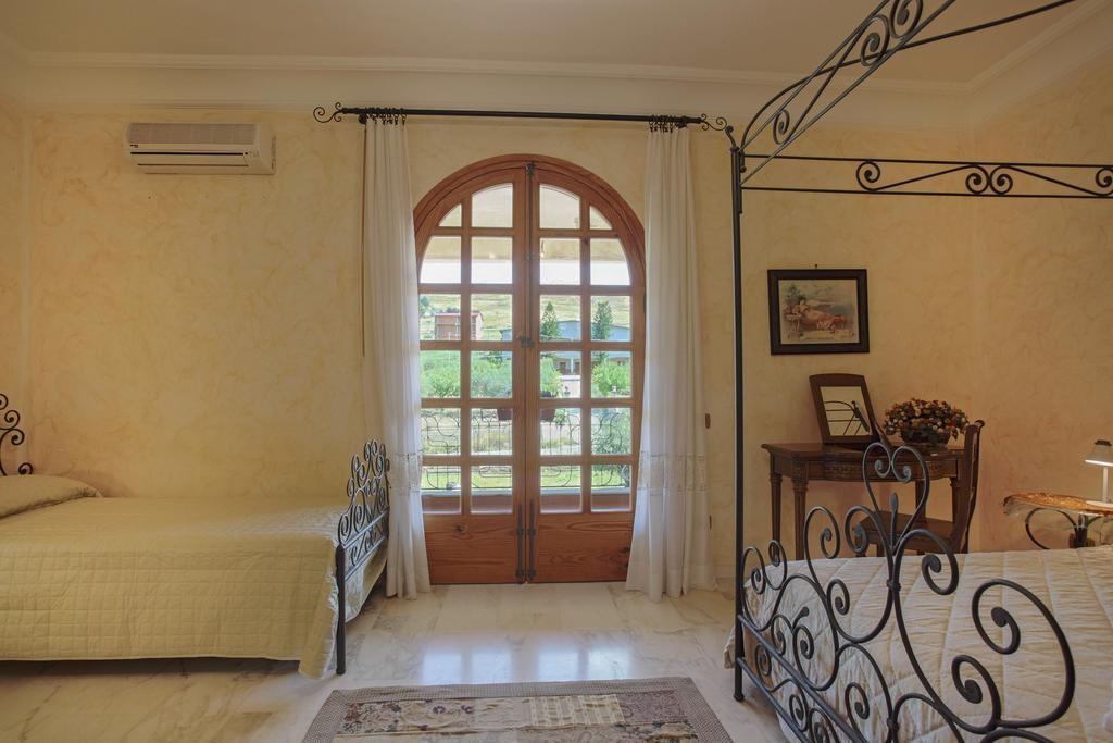 Villa Diana Агридженто Экстерьер фото