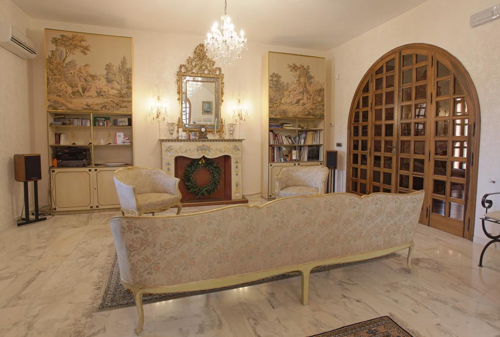Villa Diana Агридженто Экстерьер фото