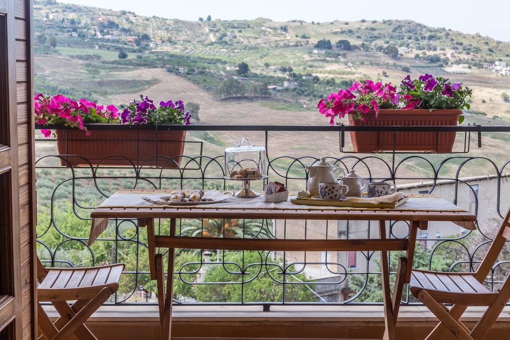 Villa Diana Агридженто Экстерьер фото