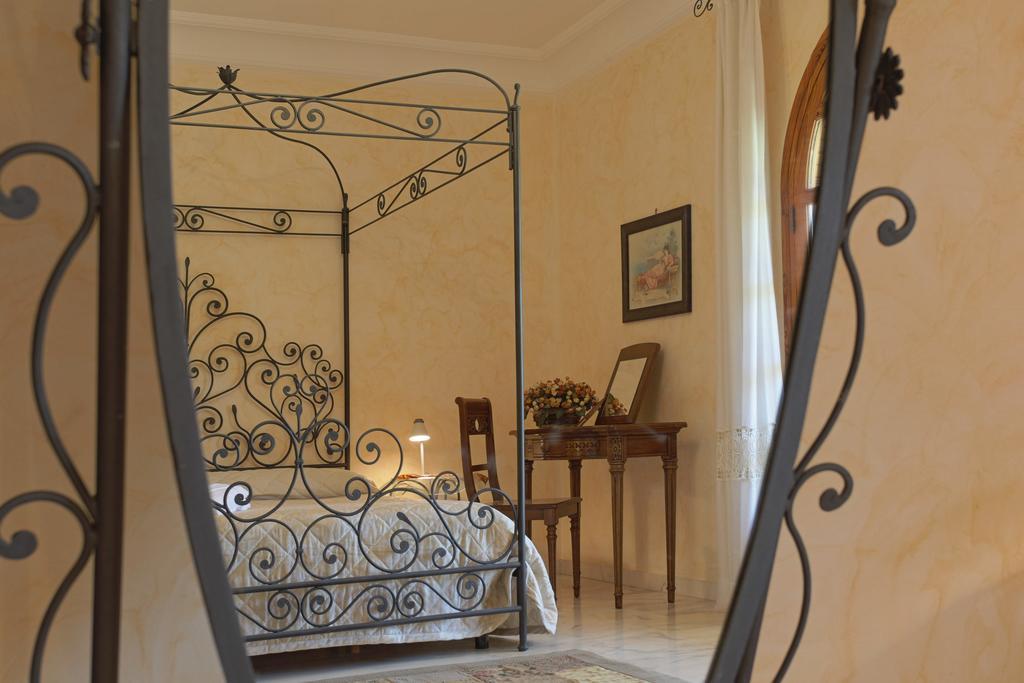 Villa Diana Агридженто Экстерьер фото