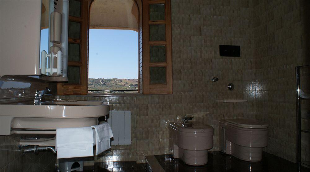 Villa Diana Агридженто Экстерьер фото