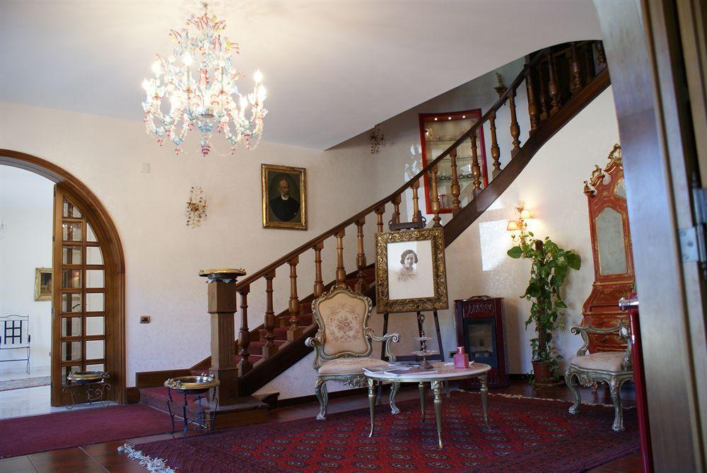 Villa Diana Агридженто Экстерьер фото