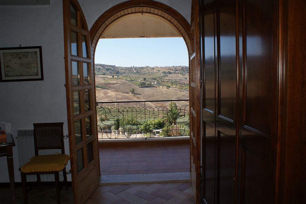 Villa Diana Агридженто Экстерьер фото