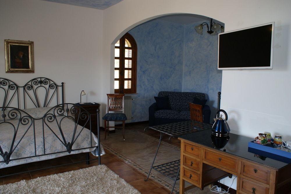 Villa Diana Агридженто Экстерьер фото