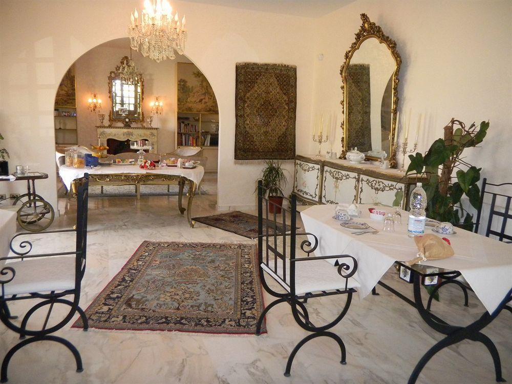Villa Diana Агридженто Экстерьер фото