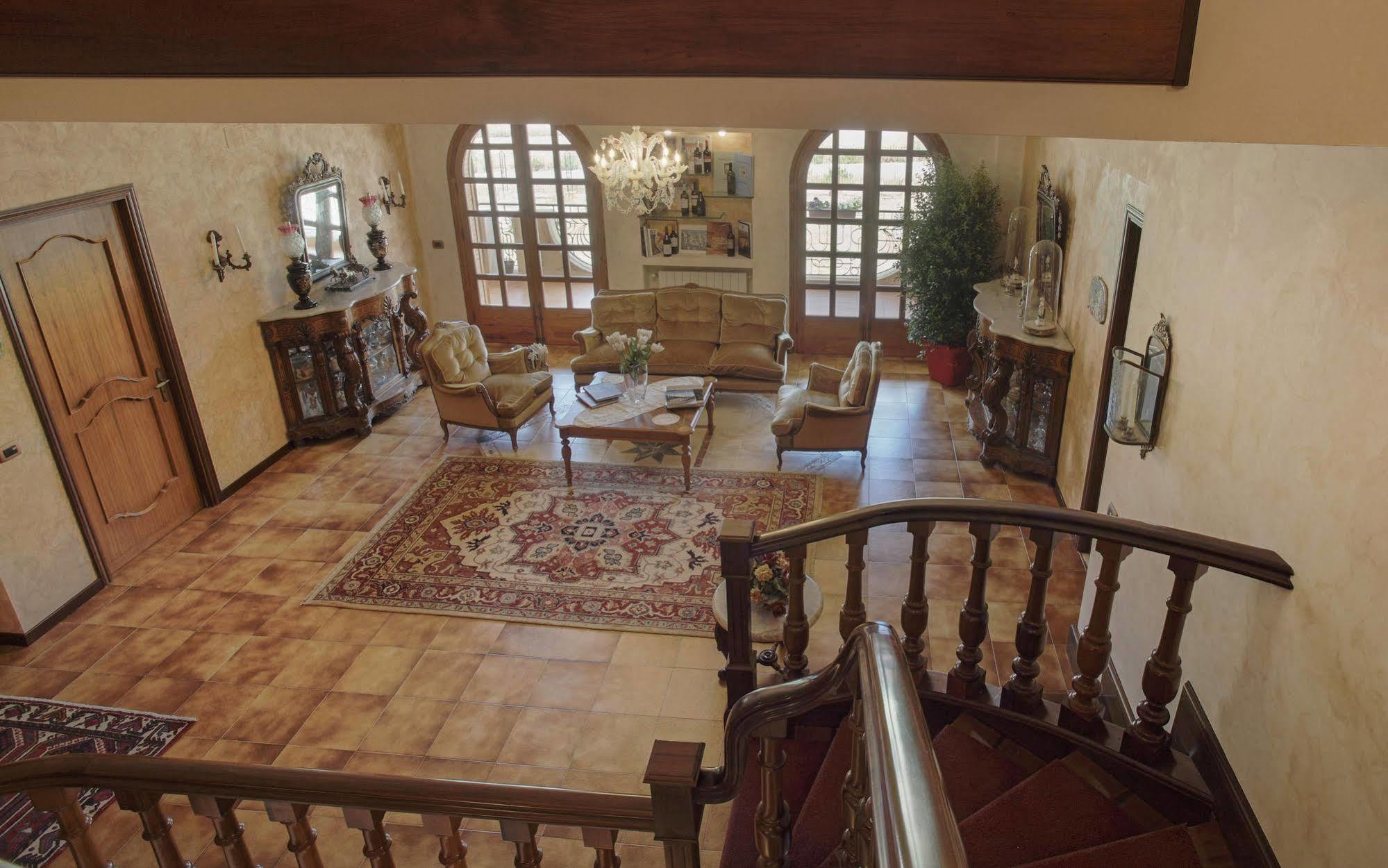 Villa Diana Агридженто Экстерьер фото
