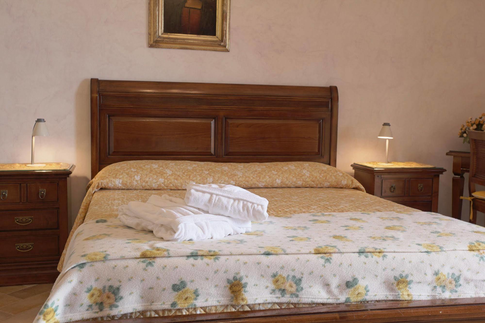 Villa Diana Агридженто Экстерьер фото