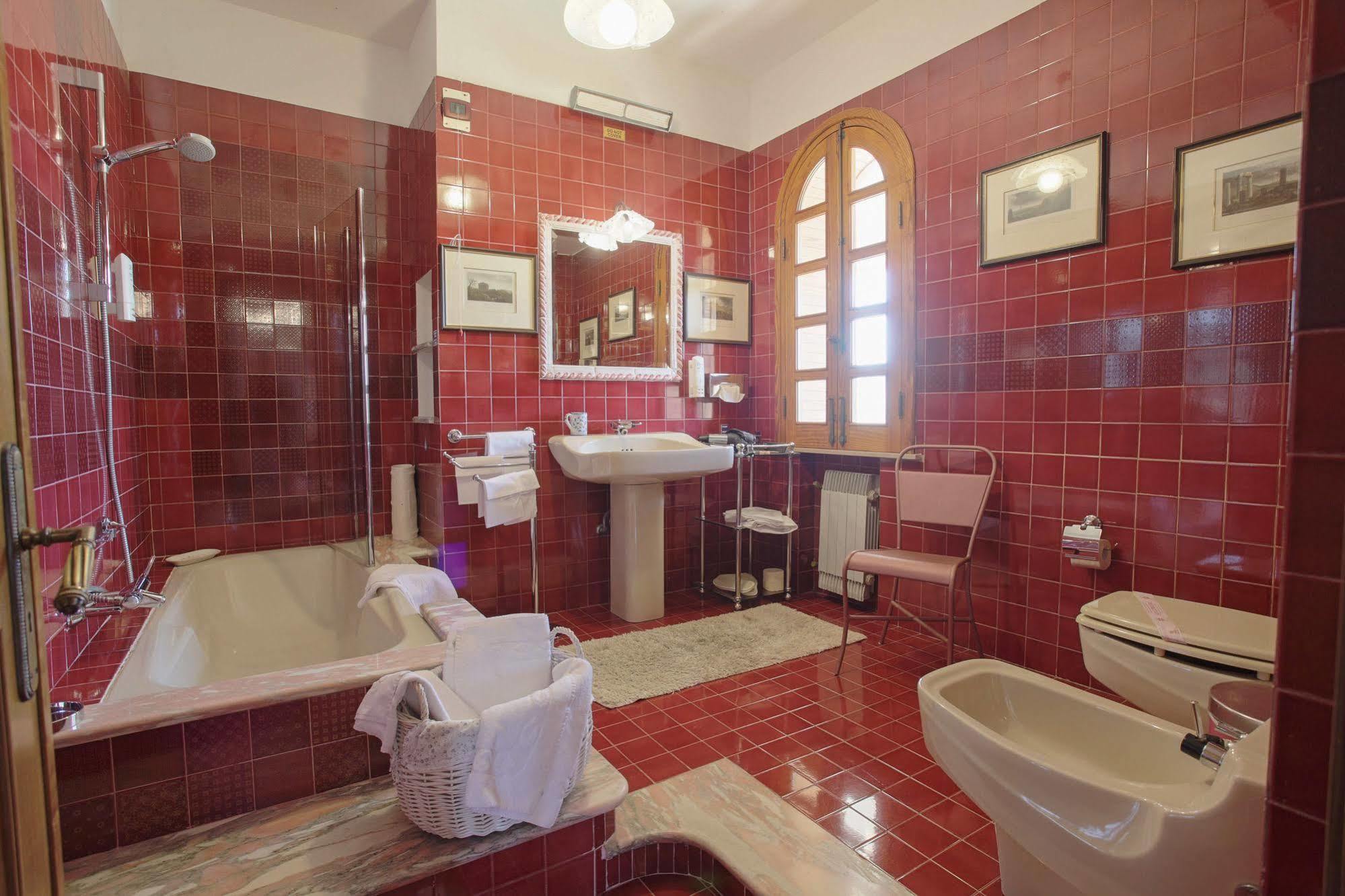 Villa Diana Агридженто Экстерьер фото
