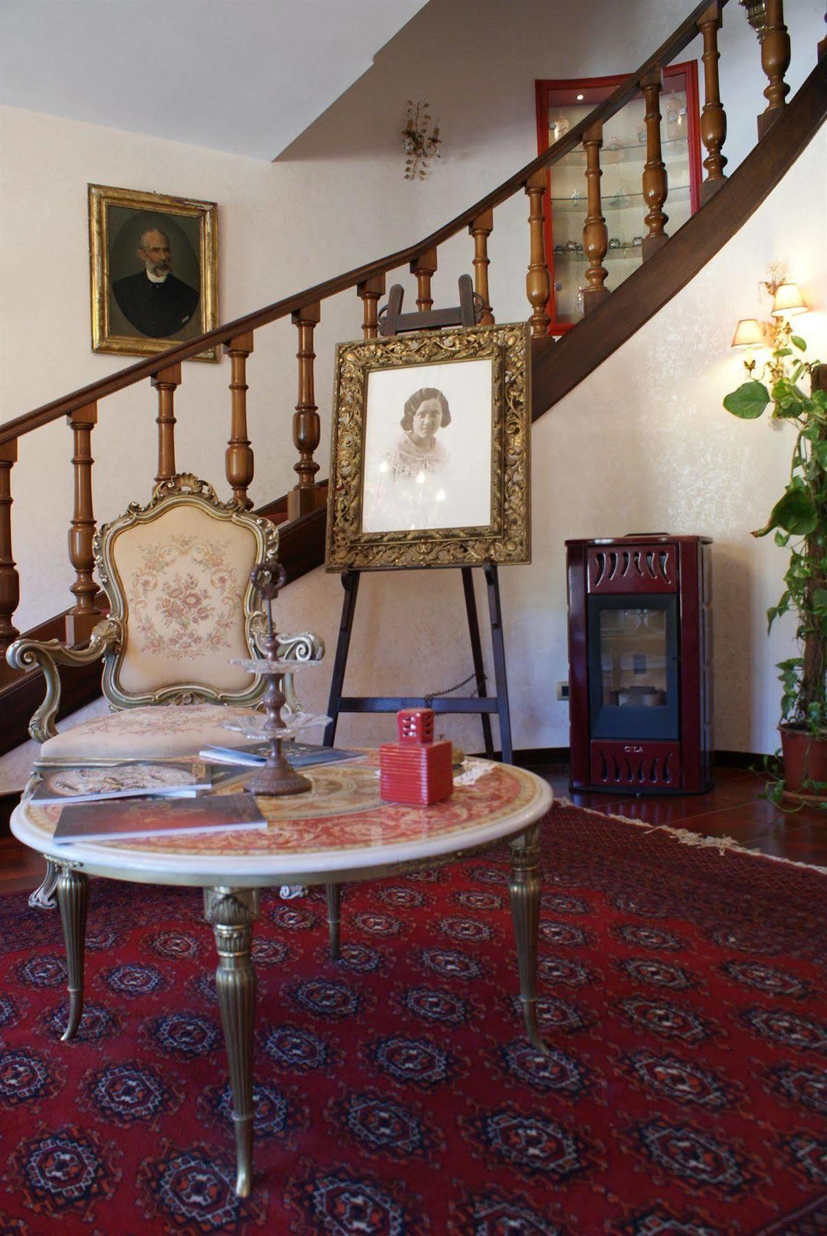 Villa Diana Агридженто Экстерьер фото