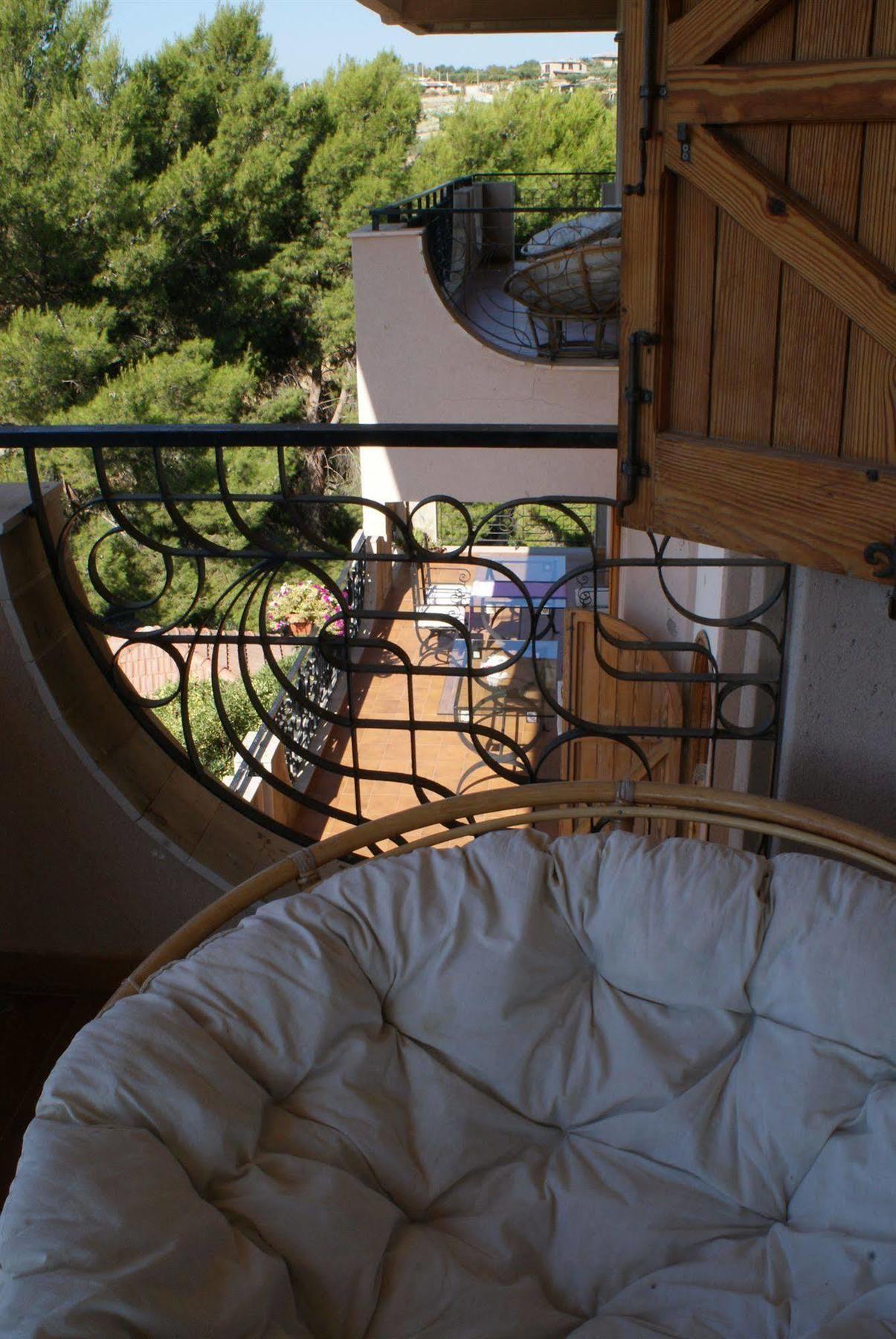 Villa Diana Агридженто Экстерьер фото