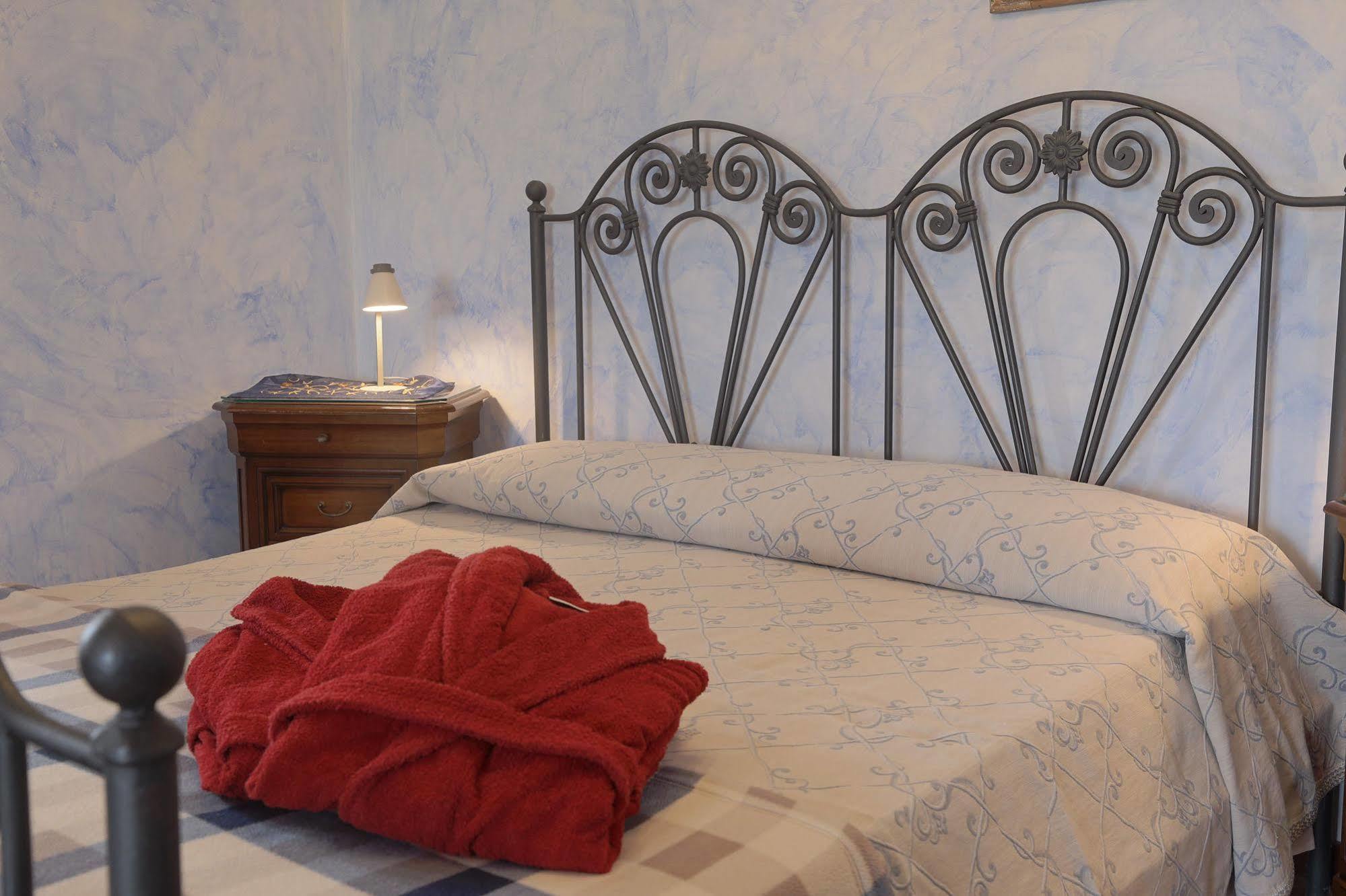 Villa Diana Агридженто Экстерьер фото
