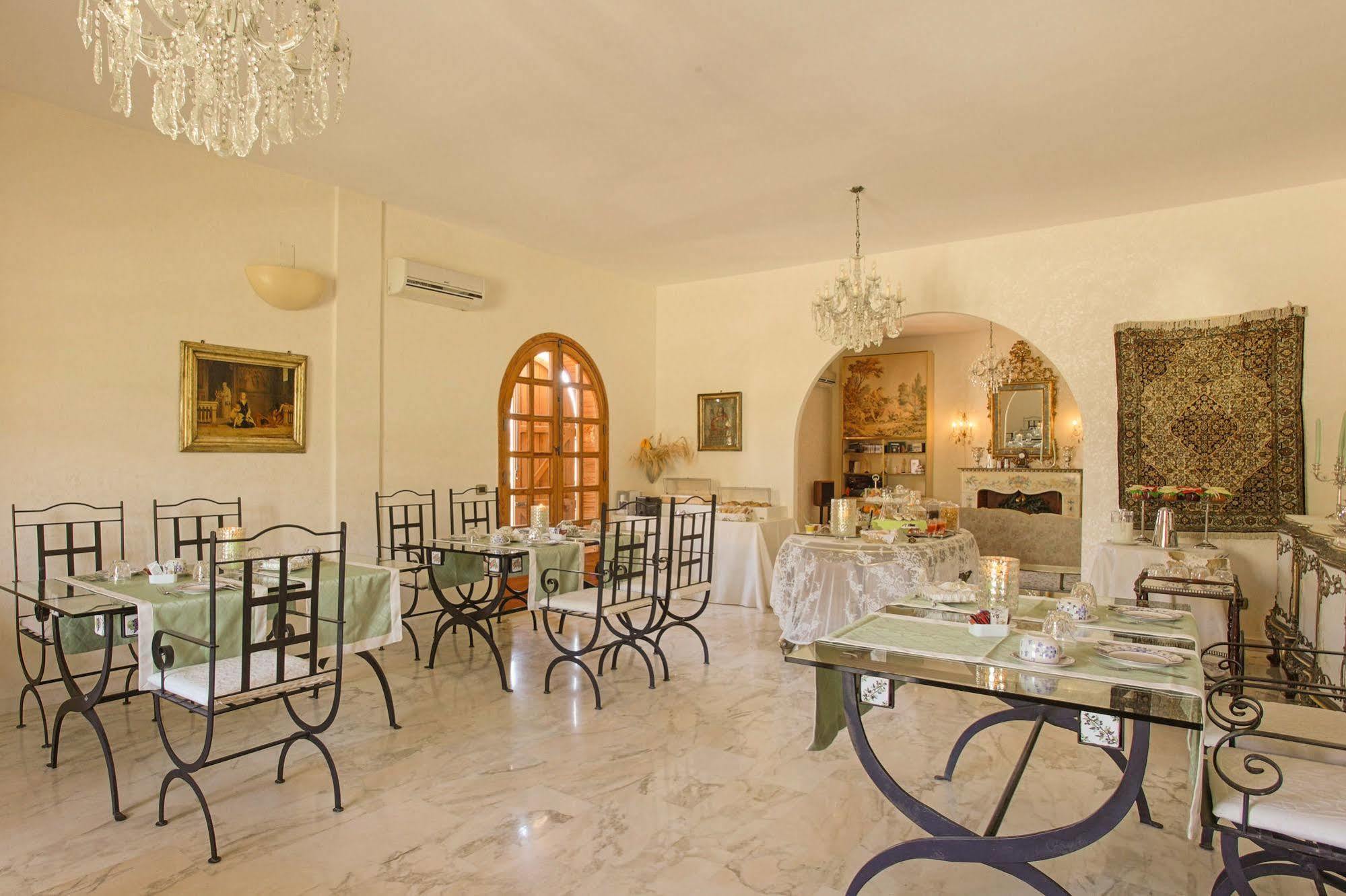 Villa Diana Агридженто Экстерьер фото